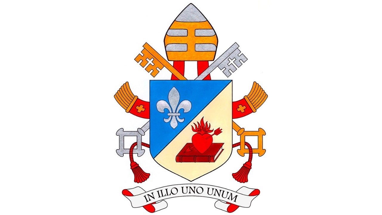 Herb Papieza