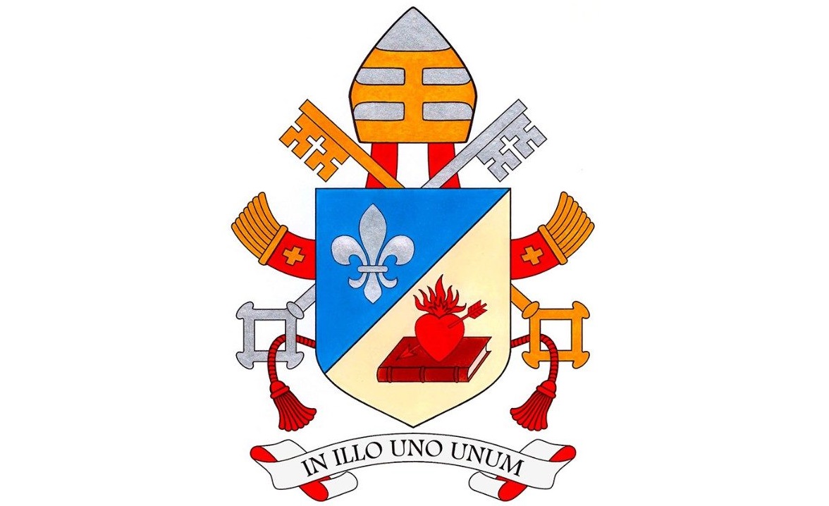 Herb Papieza1