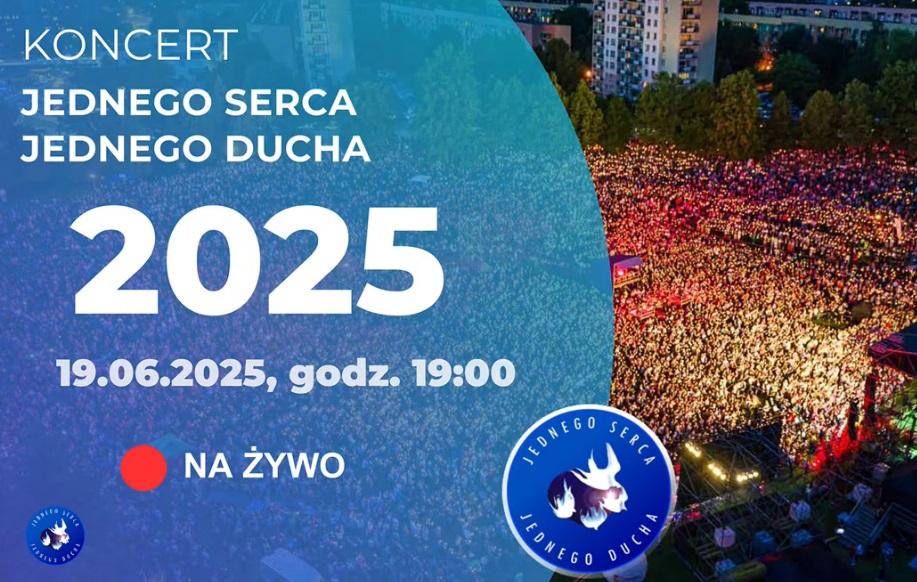 Jednego serca