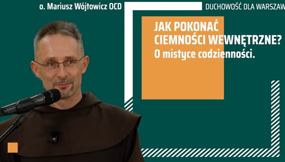 Mistyka codziennosci