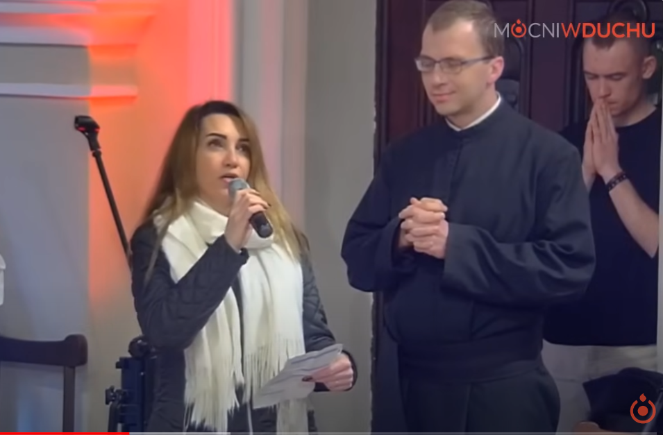 Ojcze nasz
