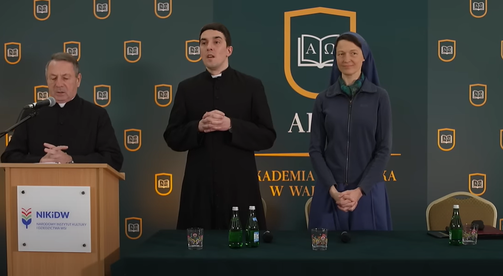 Poznaj Ducha Swietego