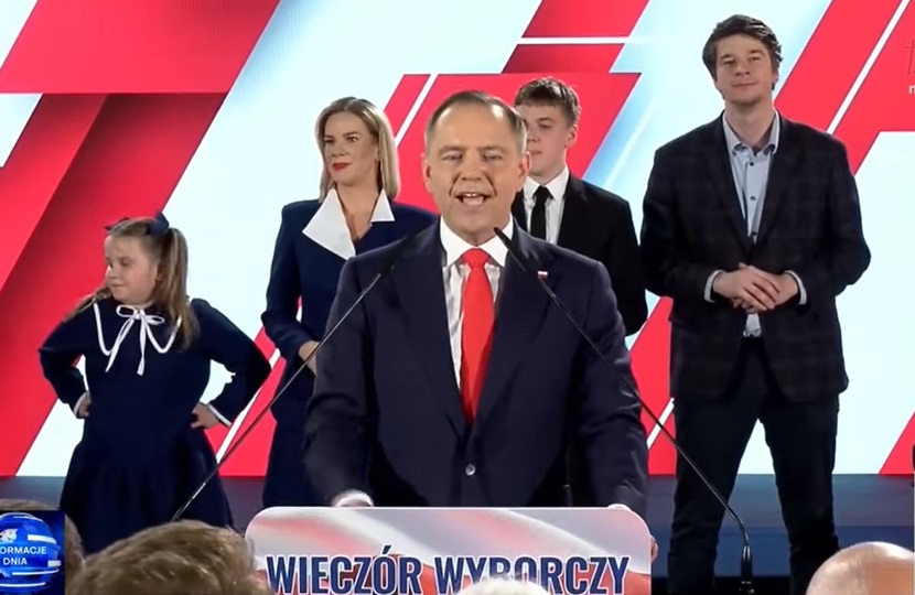 Prezydent