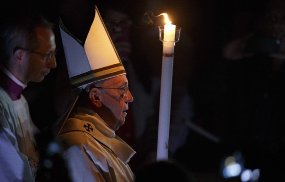 popefrancis